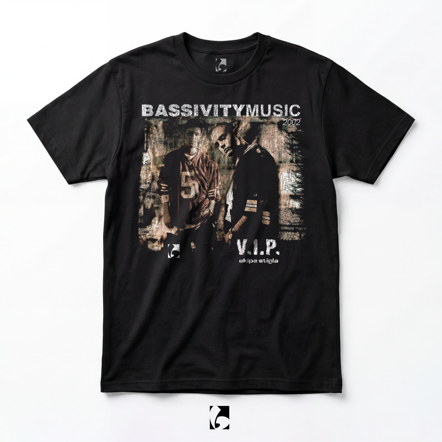 V.I.P - EKIPA STIGLA Tee