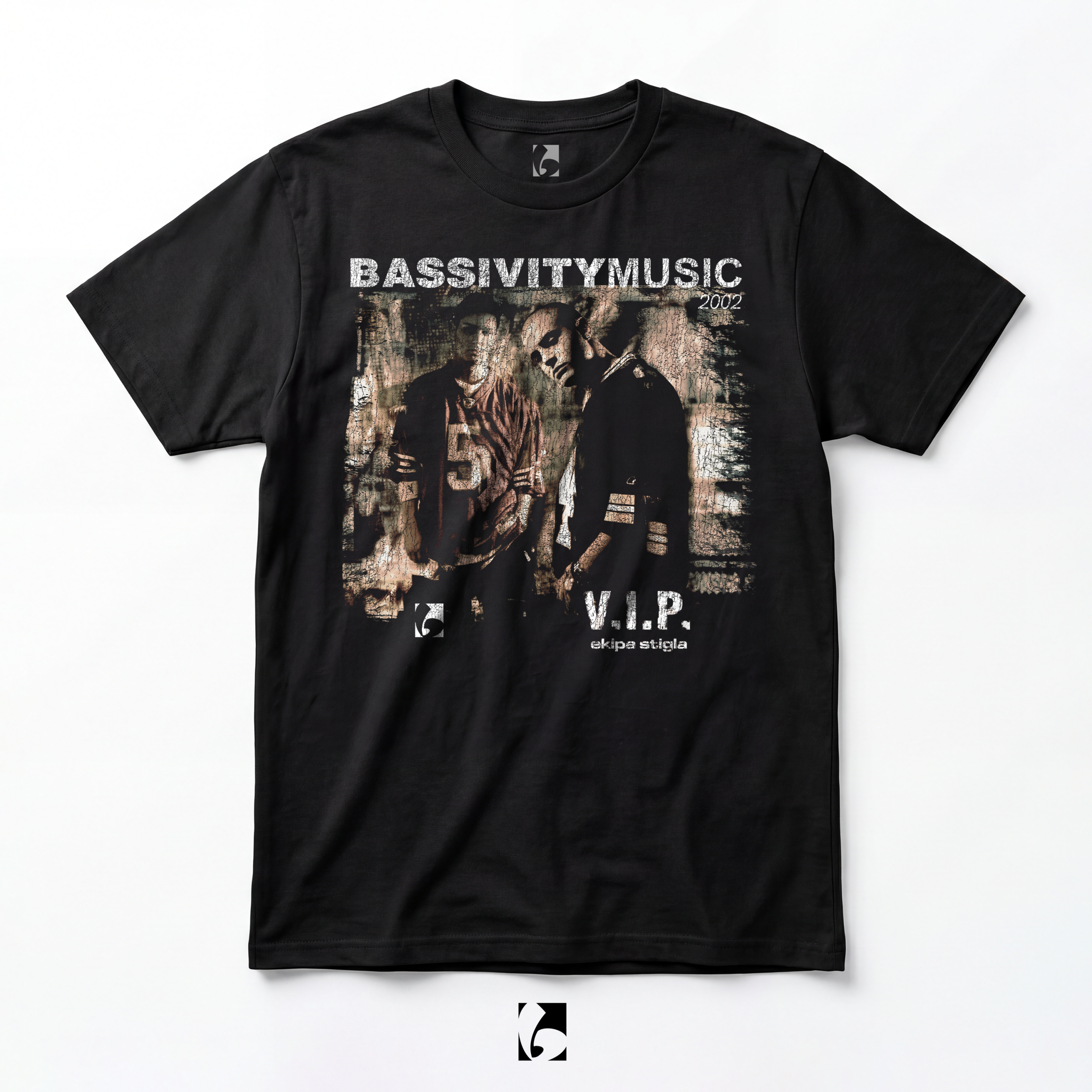 V.I.P - EKIPA STIGLA Tee